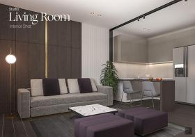 For sale apartment in a unique location Naama Bay