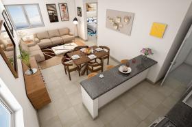 New condo for sale in Selva Escondida located Riviera Maya Puerto Morelos