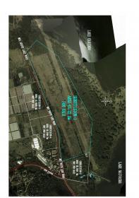 170 acres of lakefront property along lake Naivasha