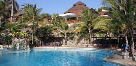 5-star luxurious hotel for sale at Kenyan coast