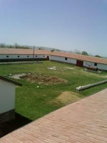 Land with family farm for sale in Konya