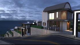 Villa for sale in a complex of 9 detached villas