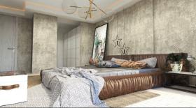 Villa for sale in a complex of 9 detached villas