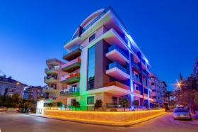 Flat for sale 100 metres from the sandy beach