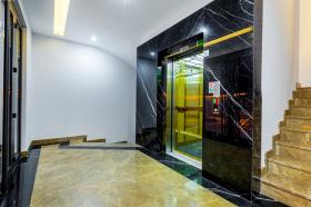 Flat for sale 100 metres from the sandy beach