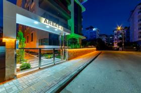 Flat for sale 100 metres from the sandy beach