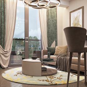 Apartment for sale 200m to the Black Sea and mountain view