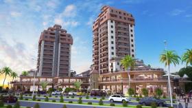 New 1 bedroom apartment for sale in Angel Towers