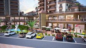 New 1 bedroom apartment for sale in Angel Towers