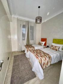 New apartment for sale in Marrakech in a closed and secure residence