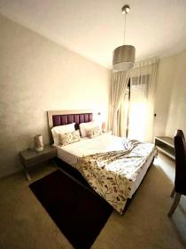 New apartment for sale in Marrakech in a closed and secure residence