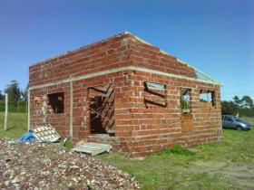For sale land 740 m2 in Argentina beside the sea