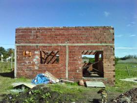 For sale land 740 m2 in Argentina beside the sea