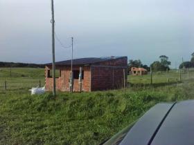 For sale land 740 m2 in Argentina beside the sea