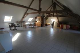 Touraine: sale completely restored old inn with outbuildings