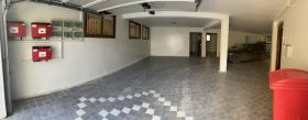 Luxury villa with view on the heights of Bizerte and sea view