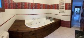 Luxury villa with view on the heights of Bizerte and sea view