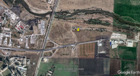 Industrial land - 6000 m2, Plovdiv