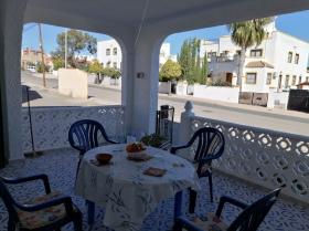 House - chalet in very natural and well preserved area