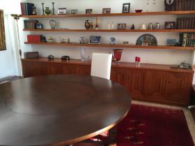 Outstanding duplex apartment 250 m2 with terrace and sea view
