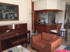 Outstanding duplex apartment 250 m2 with terrace and sea view
