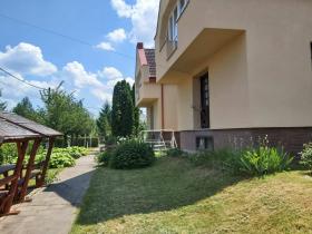 Sale of a profitable hotel in a balneological resort