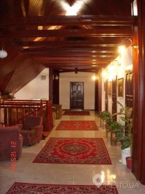 Sale of a profitable hotel in a balneological resort