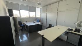 Auction | Offices in Mantua with warehouse and exclusive parking