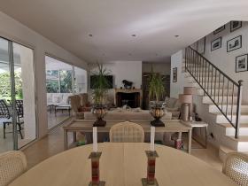 Lovely villa close to the center of Saint-Tropez and the beaches