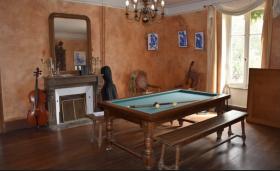 19th century mansion of 1110 m2