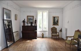 19th century mansion of 1110 m2