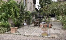 19th century mansion of 1110 m2