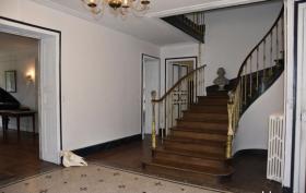 19th century mansion of 1110 m2