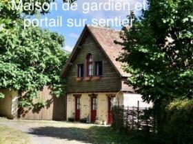 Exceptional property at the gates of Mans