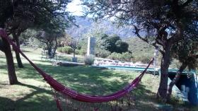Mountain Hotel in Argentina