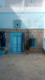 Medieval house by the sea - guest house