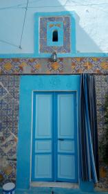 Medieval house by the sea - guest house