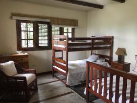 Nice villa for sale overlooking the town