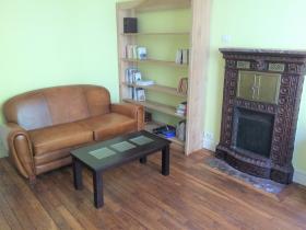 3-rooms apartment for sale in Montmartre Paris 18th arrondissement