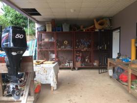 Beautiful house fully equipped in Panama for sale