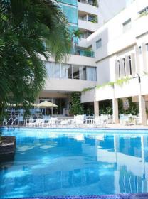 Great hotel for sale in the city center