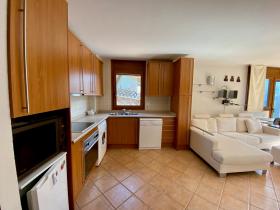 Exclusive housing in Canilo