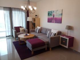 Apartment for sale 500 meters from the sea