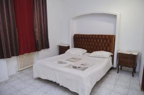 Richly furnished apartment