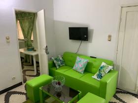 Apartment rental in a villa in Akpakpa Cotonou