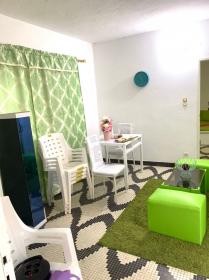 Apartment rental in a villa in Akpakpa Cotonou