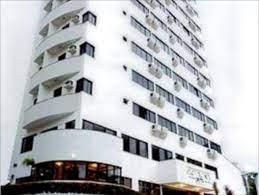 Casa Blanca 3* hotel for sale in Ipanema Beach