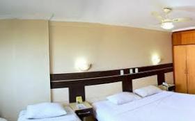 Casa Blanca 3* hotel for sale in Ipanema Beach