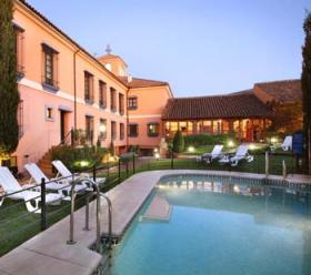 For sale 4*-stars Boutique Hotel Vereda Real