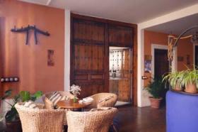 For sale 4*-stars Boutique Hotel Vereda Real